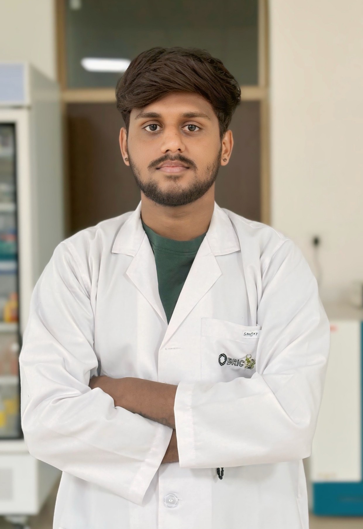 Venkata Avinash Irupani