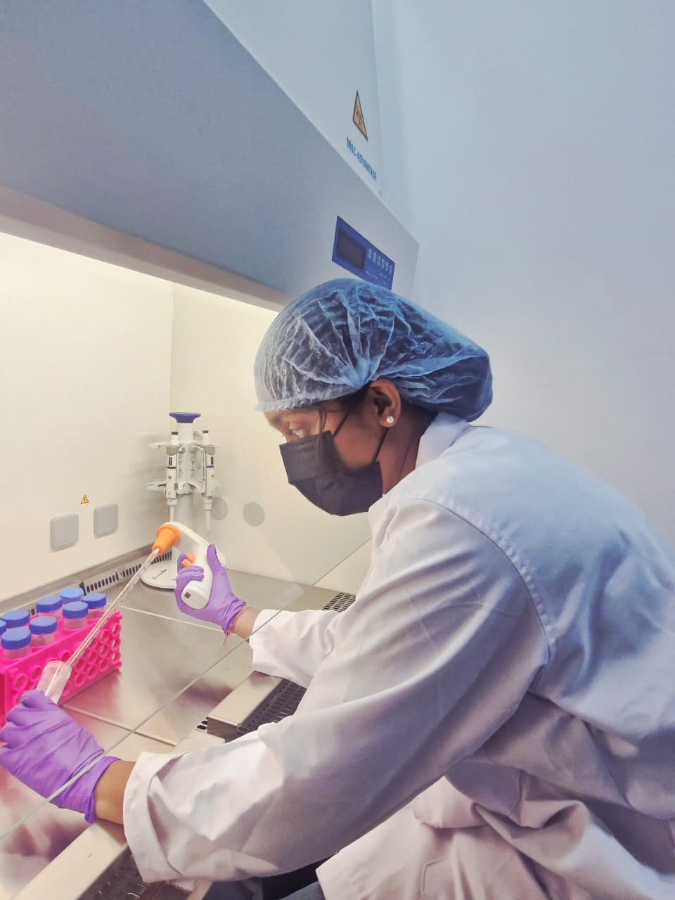 ASCB Inauguration - Dr. Jitendra Singh