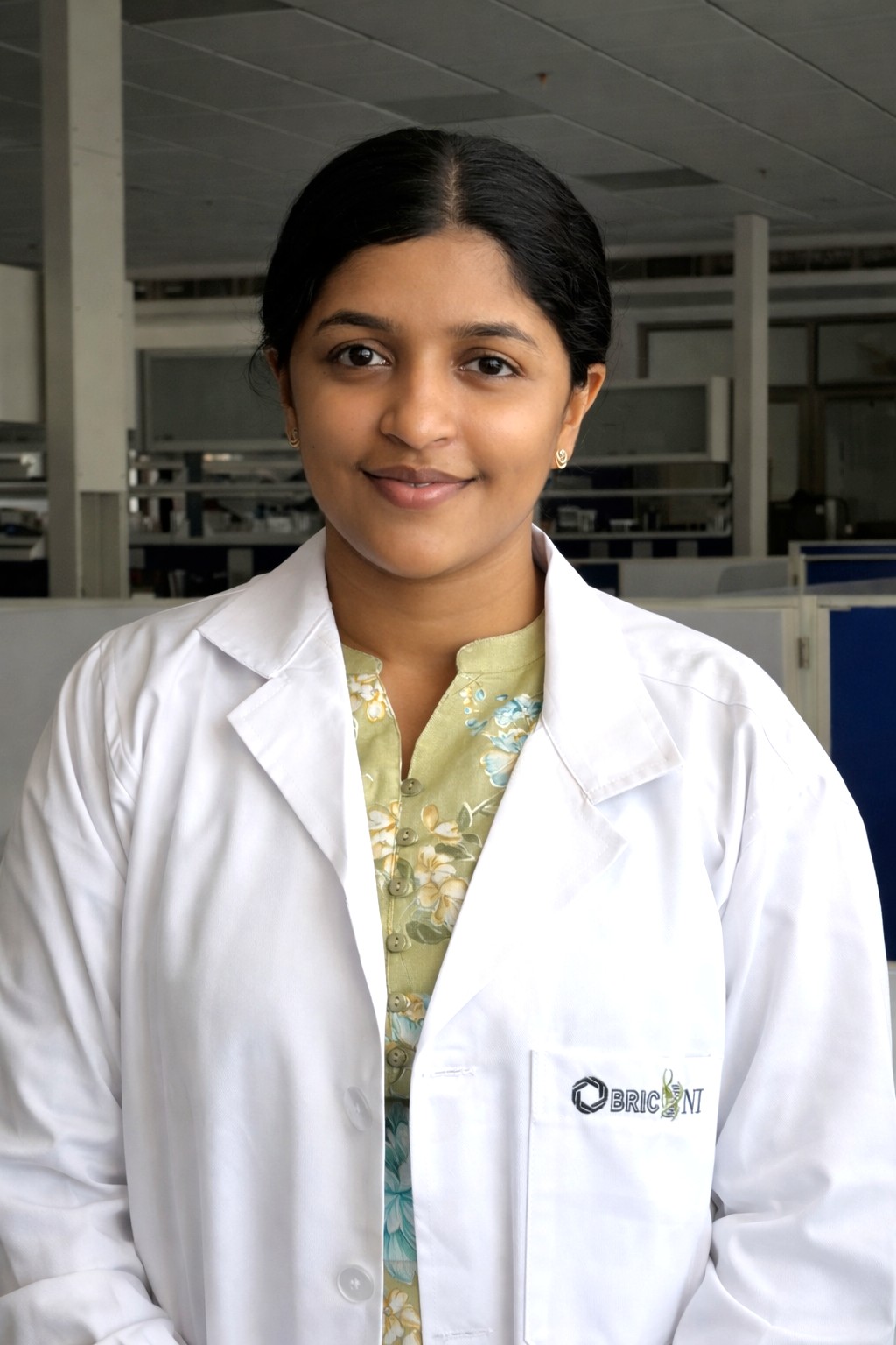 Dr. Nayana Elizabeth Subhash