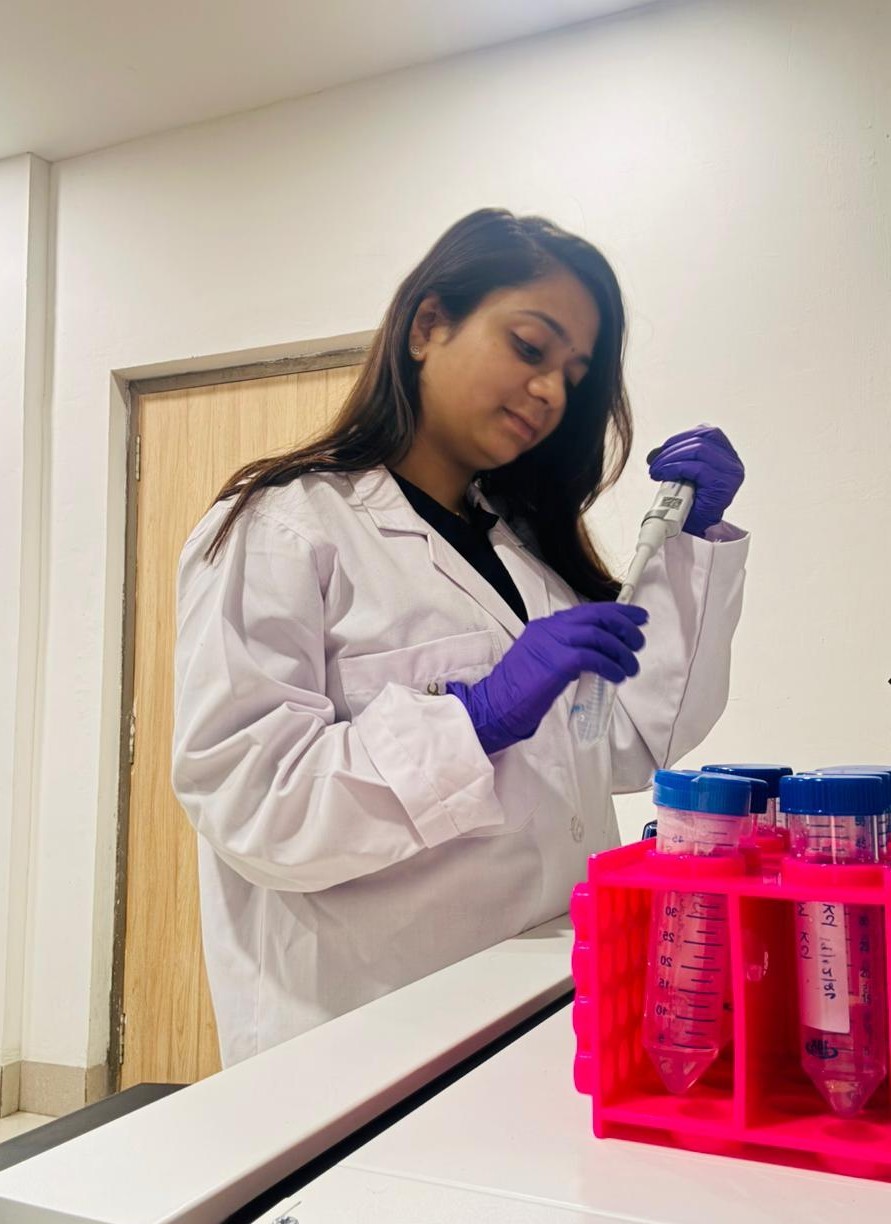 ASCB Inauguration - Dr. Jitendra Singh