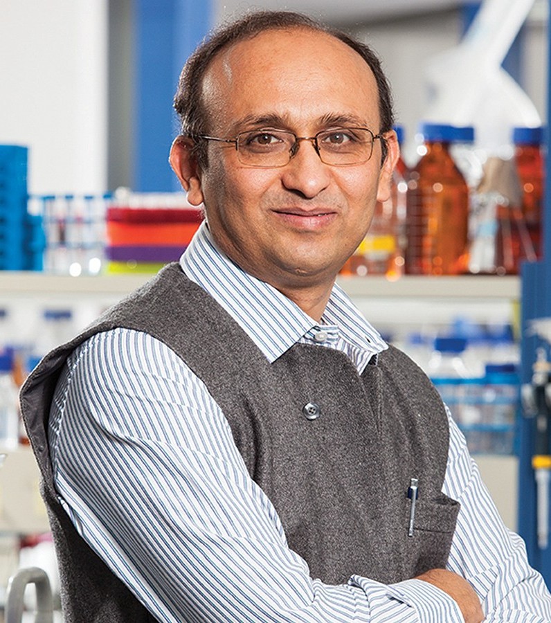 Dr. Rajesh S. Gokhale